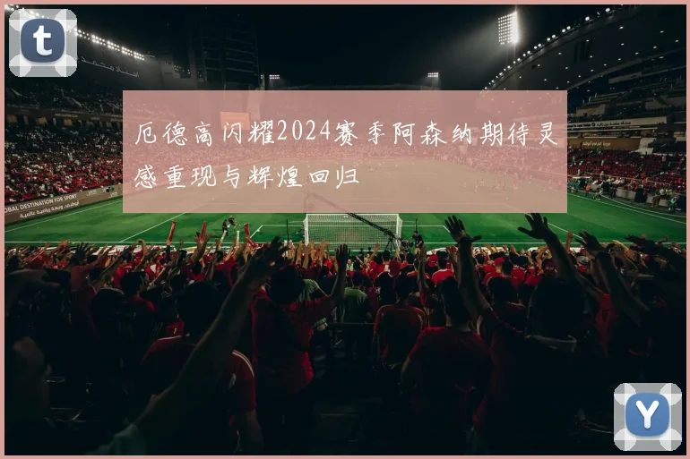 厄德高闪耀2024赛季阿森纳期待灵感重现与辉煌回归