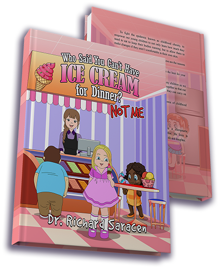 Parenting strategies for healthier kids