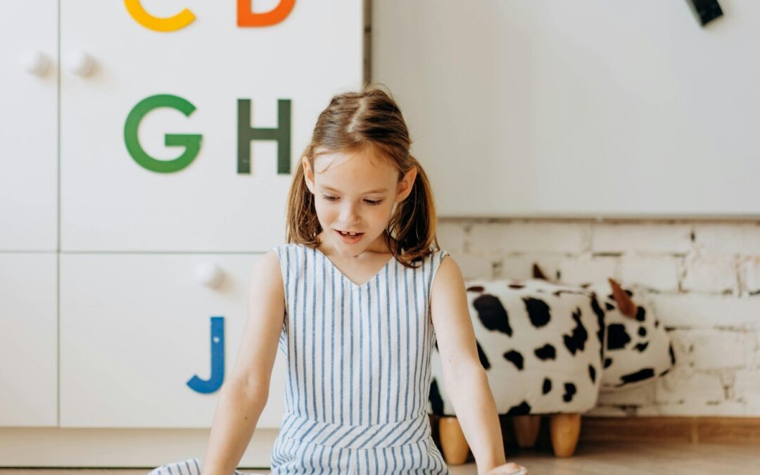 What Makes a Book on Food Education for Kids So Revolutionary?
