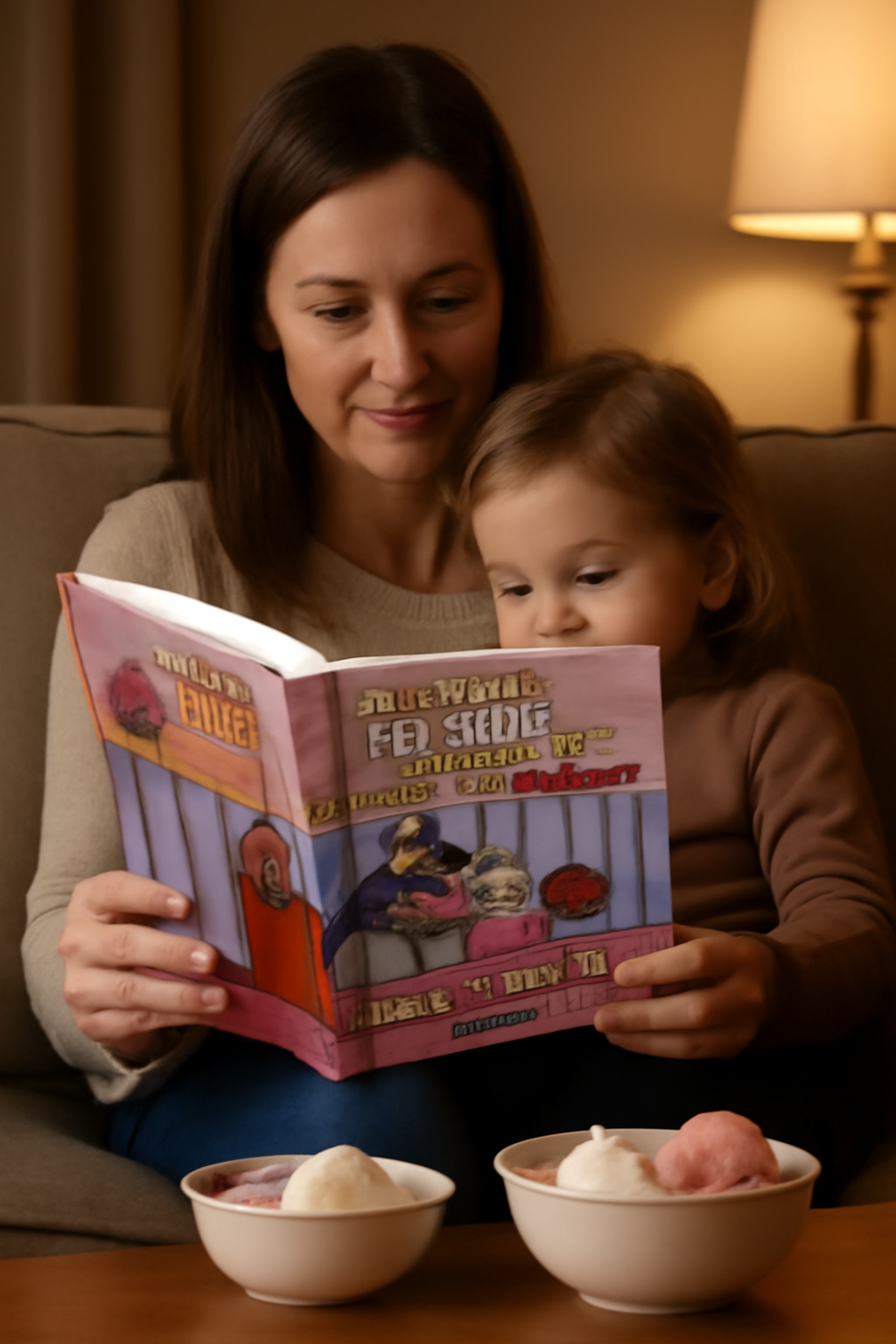 Obesity education for families