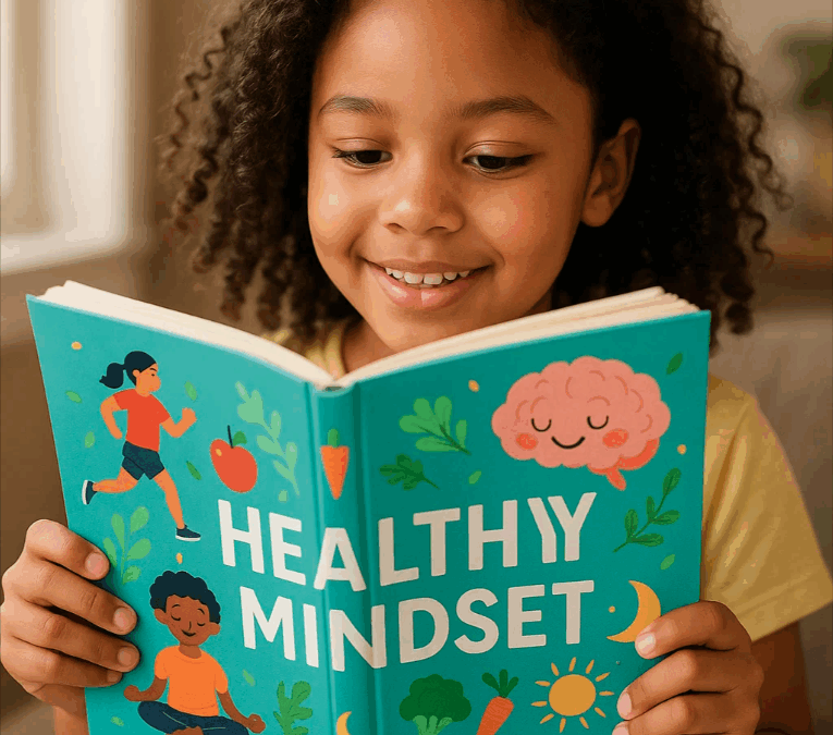 How Health Education for Families Turns Everyday Meals Into Learning Moments?