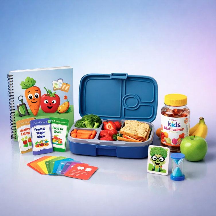 Health education for families