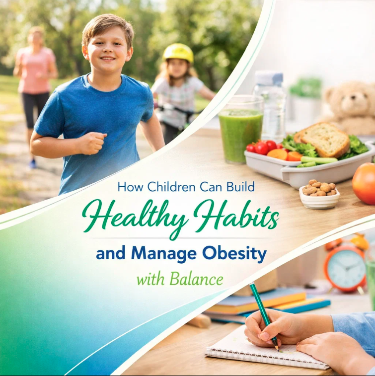 Obesity-related health issues